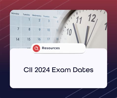 cii r06 exam dates